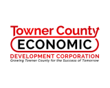 https://www.logocontest.com/public/logoimage/1714200497Towner County Economic Development Corporation16.png